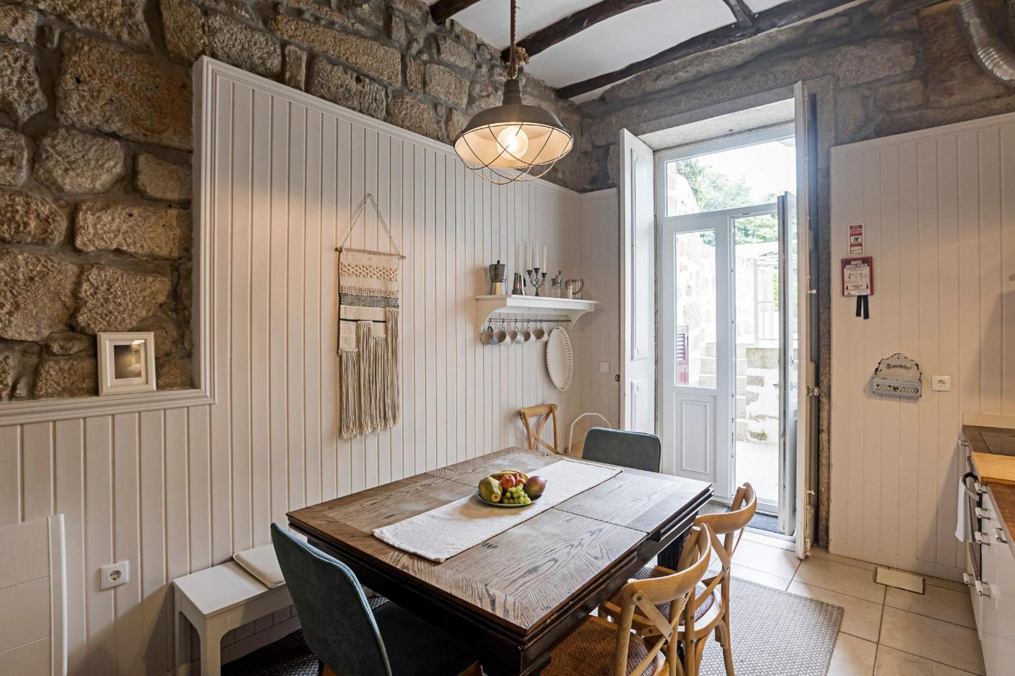 Lovelystay - The Fig Tree House Apartment *