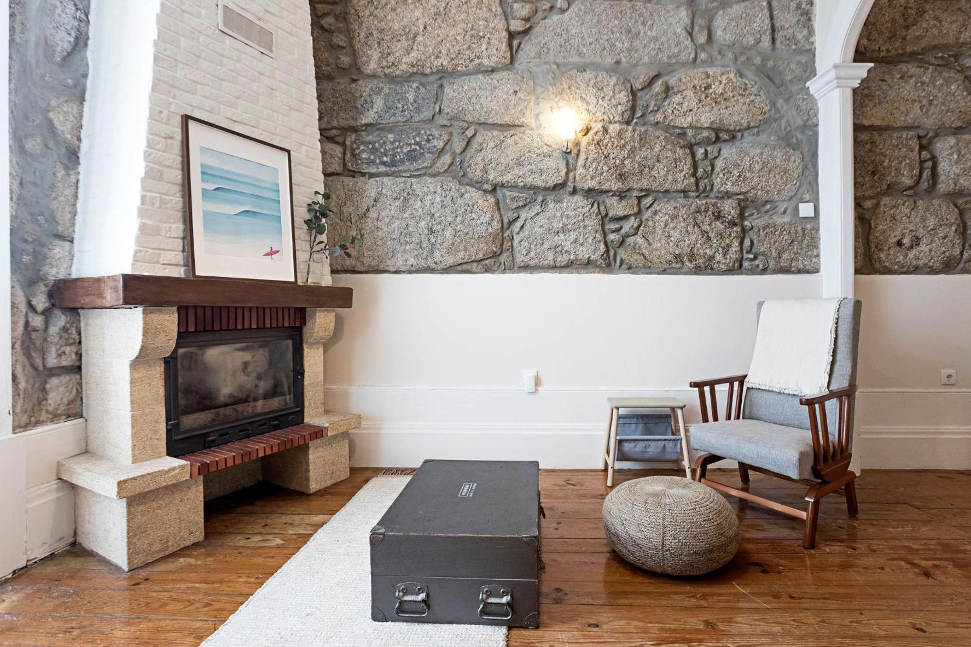 Apartment Lovelystay - The Fig Tree House