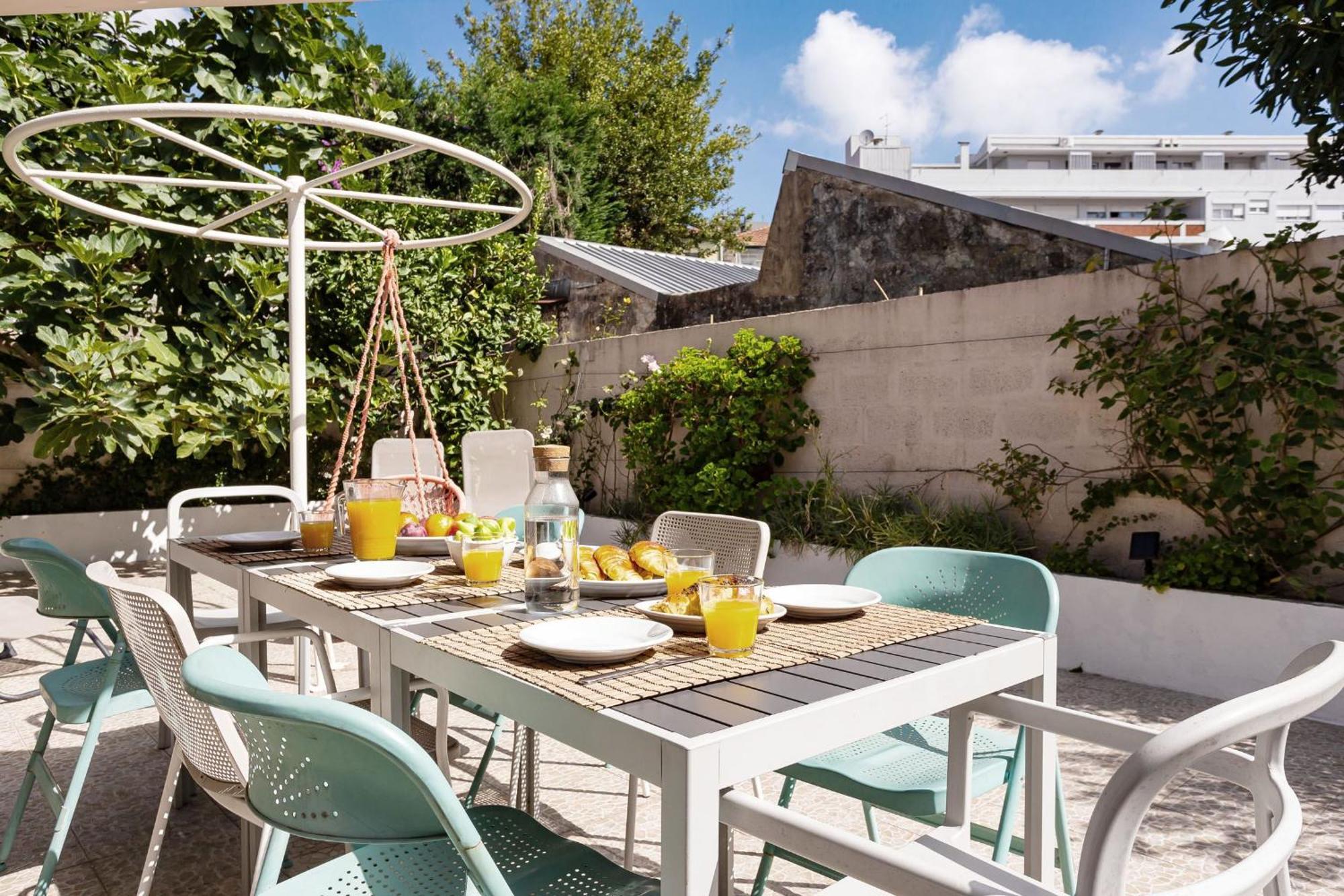 Apartment Lovelystay - The Fig Tree House *