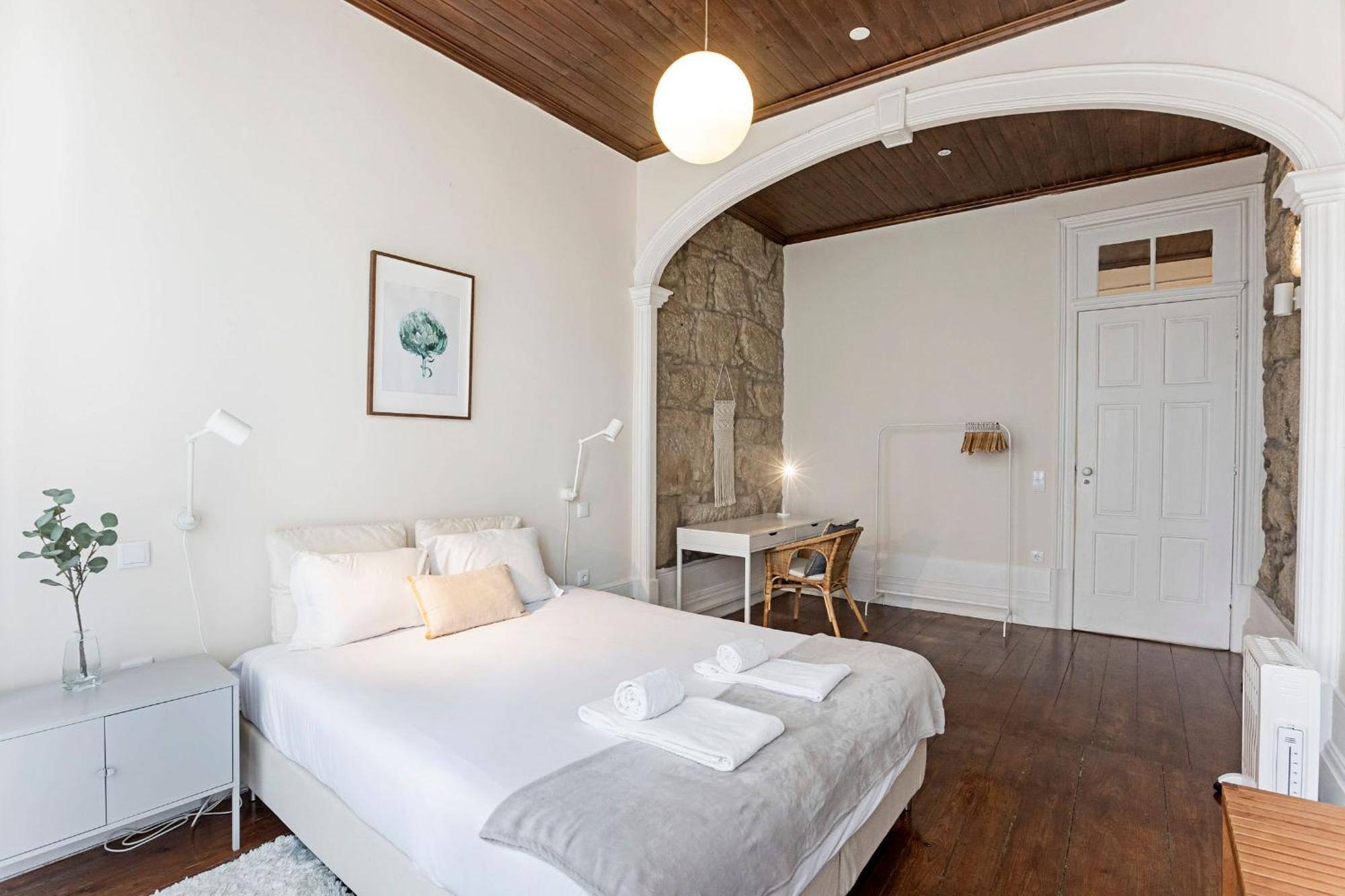 Lovelystay - The Fig Tree House Apartment Porto