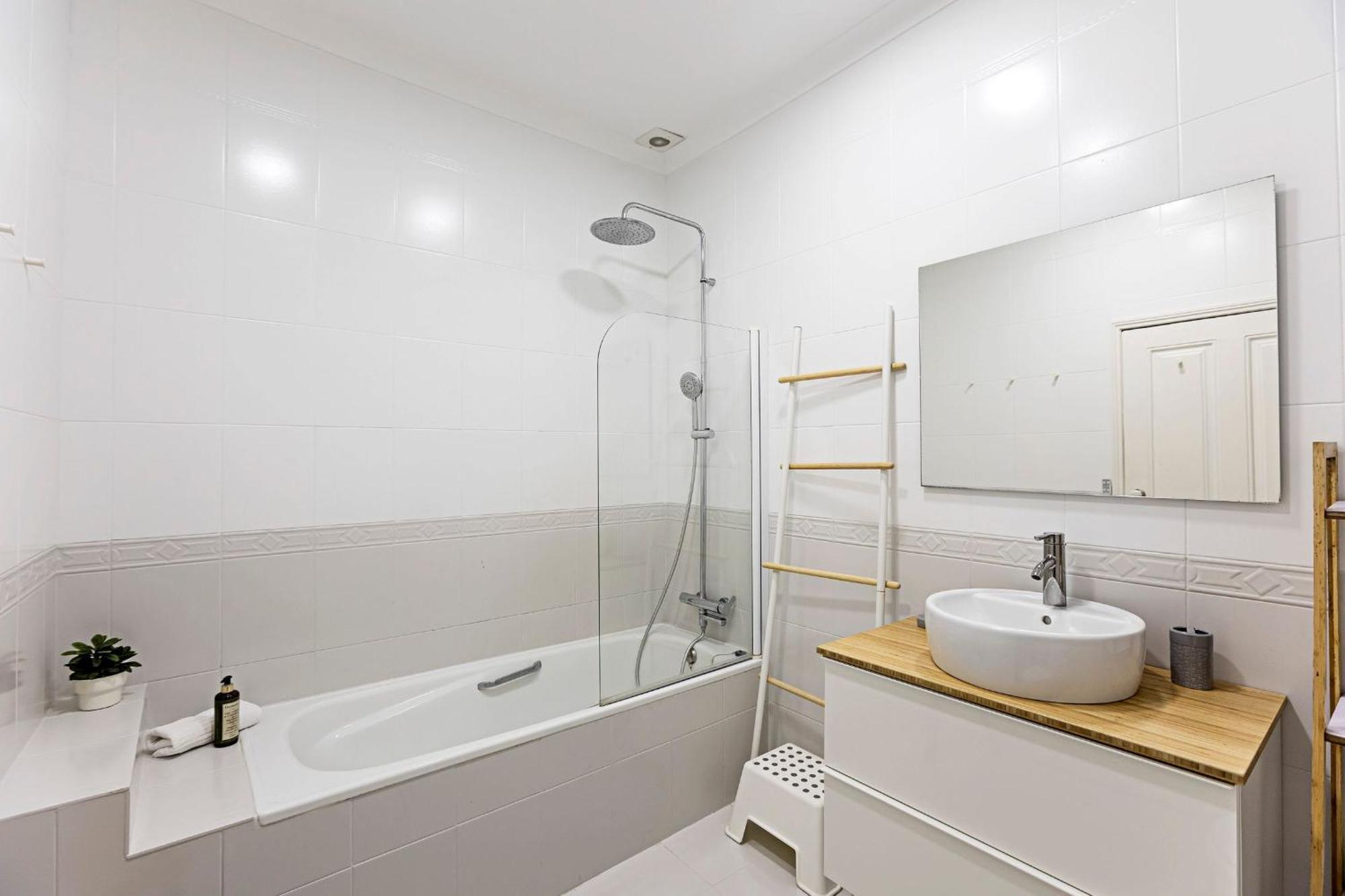 Lovelystay - The Fig Tree House Apartment