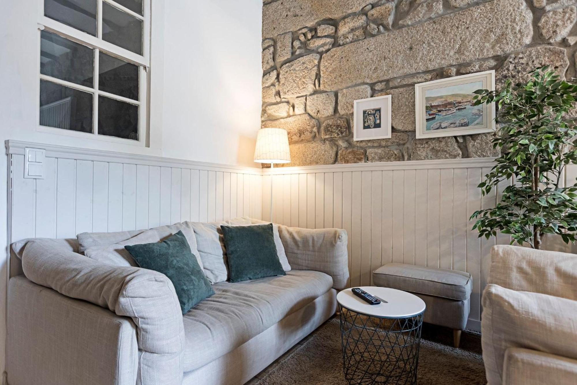 Lovelystay - The Fig Tree House Apartment Porto