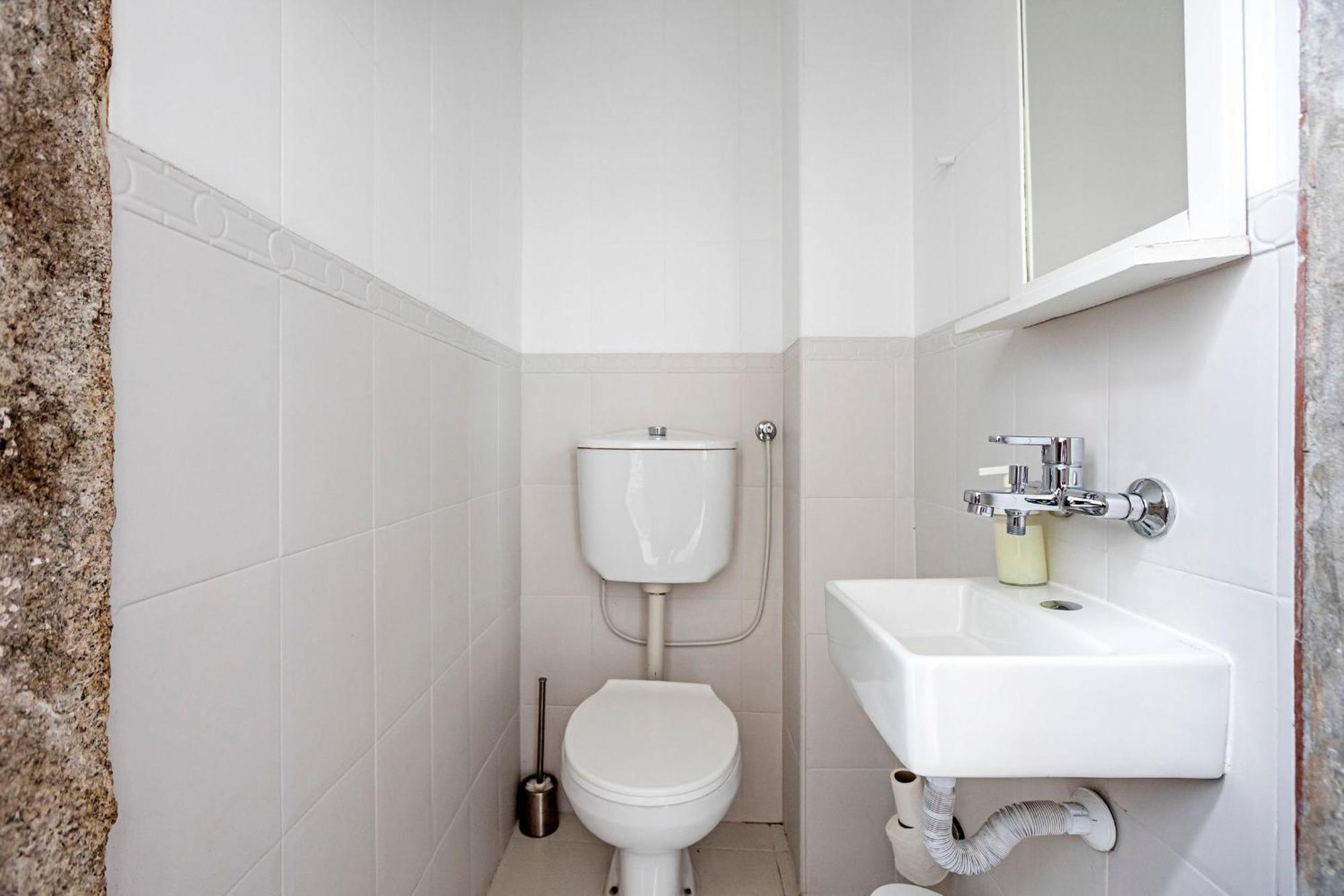 Apartment Lovelystay - The Fig Tree House *