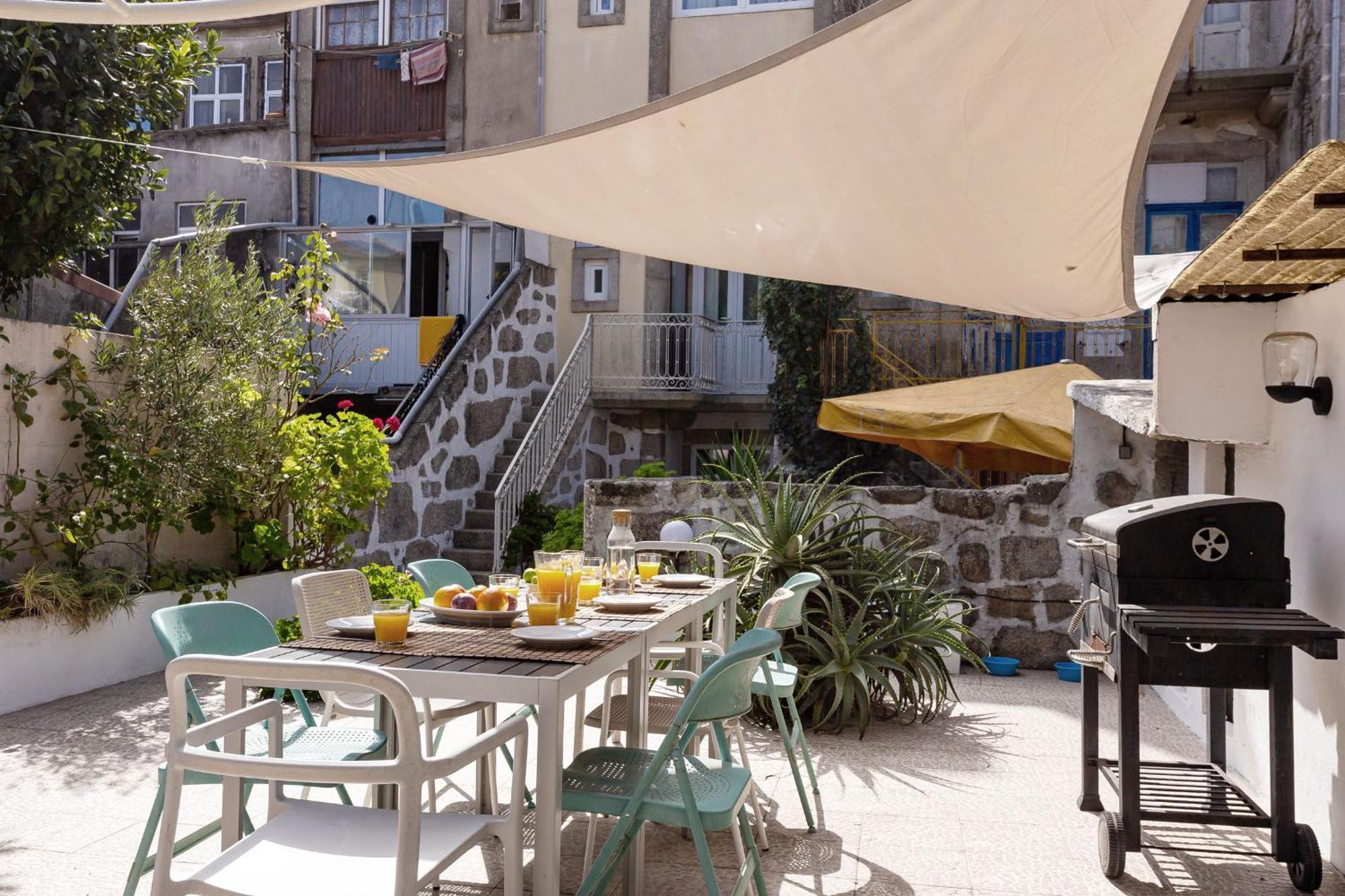 Lovelystay - The Fig Tree House Apartment Porto