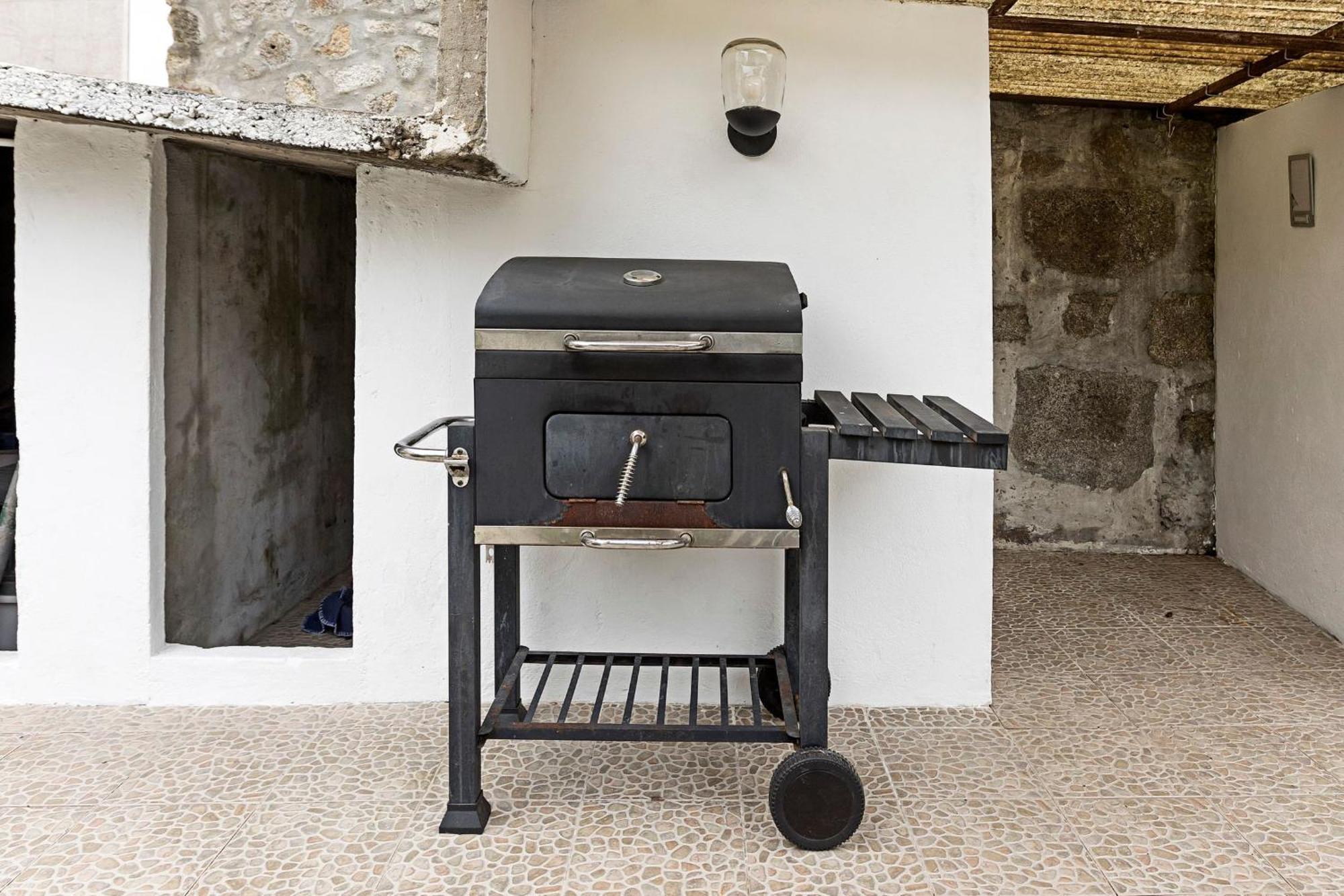 Apartment Lovelystay - The Fig Tree House Porto