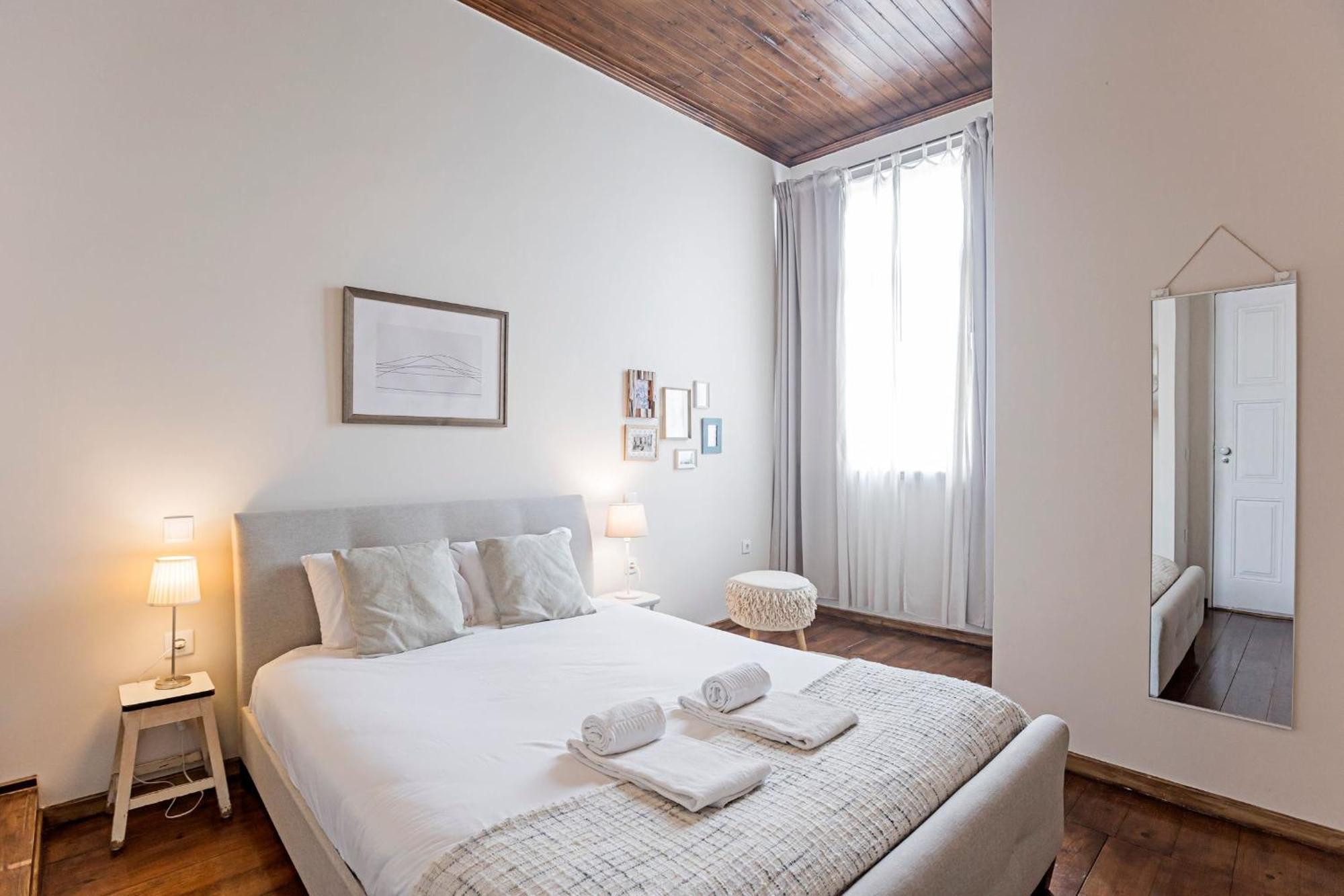 Apartment Lovelystay - The Fig Tree House
