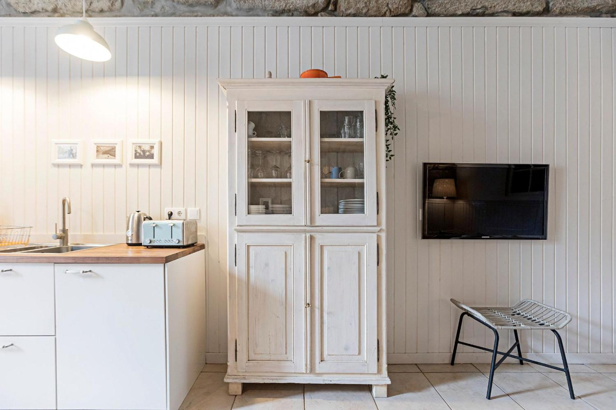 Apartment Lovelystay - The Fig Tree House *