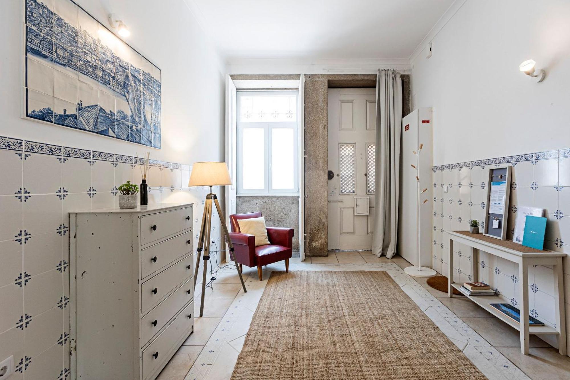 Apartment Lovelystay - The Fig Tree House Porto