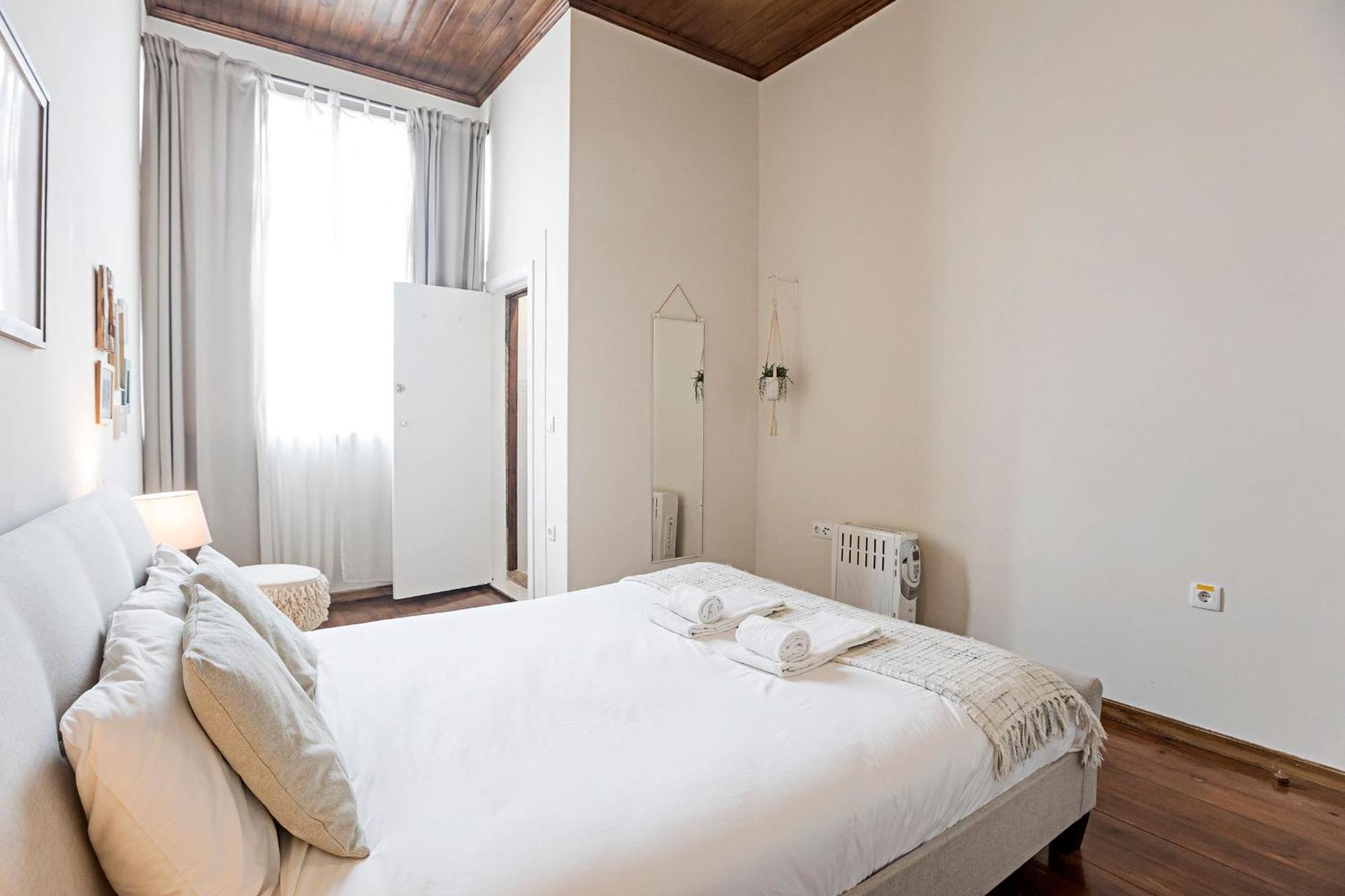 Lovelystay - The Fig Tree House Apartment