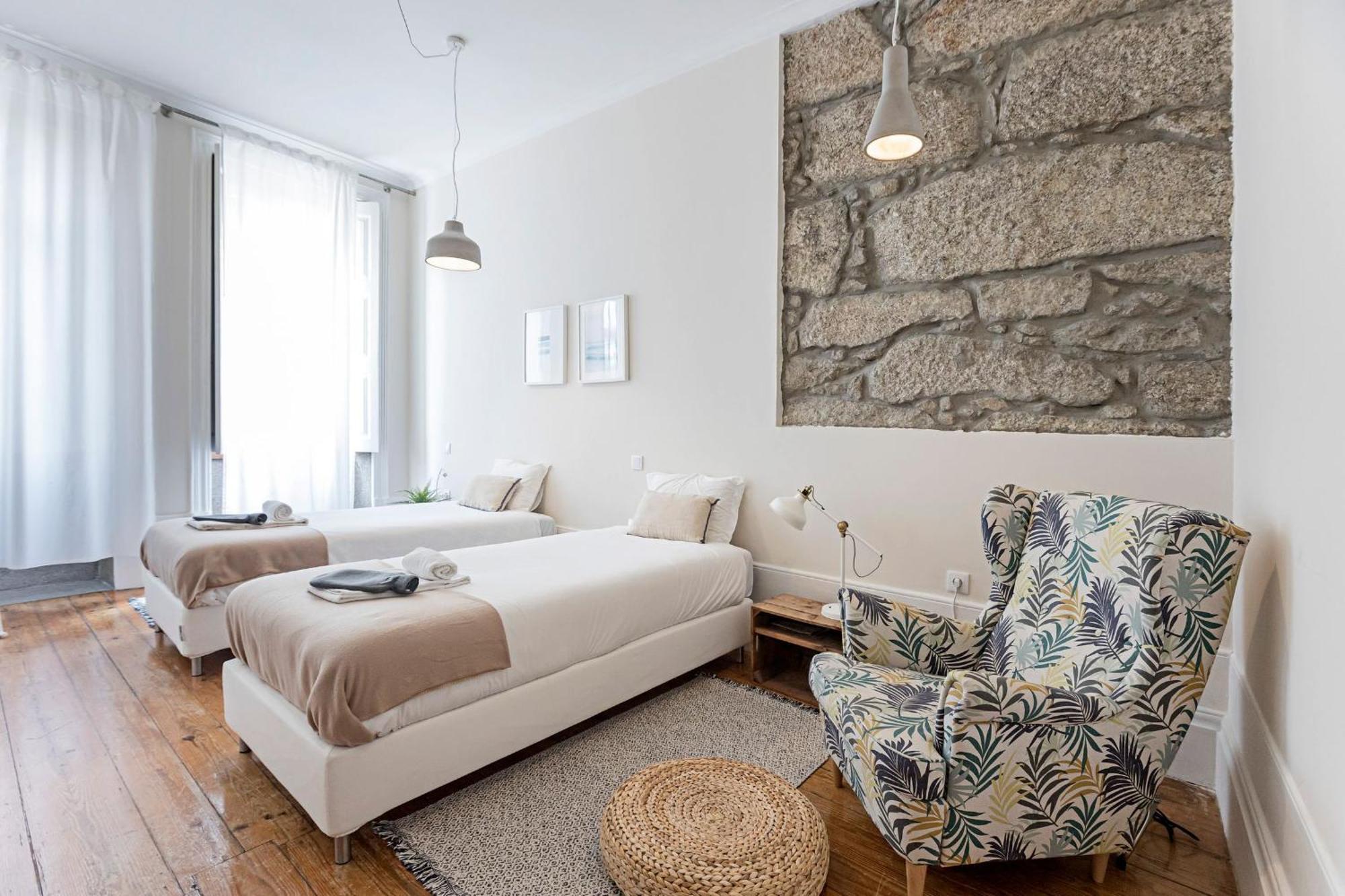 Apartment Lovelystay - The Fig Tree House