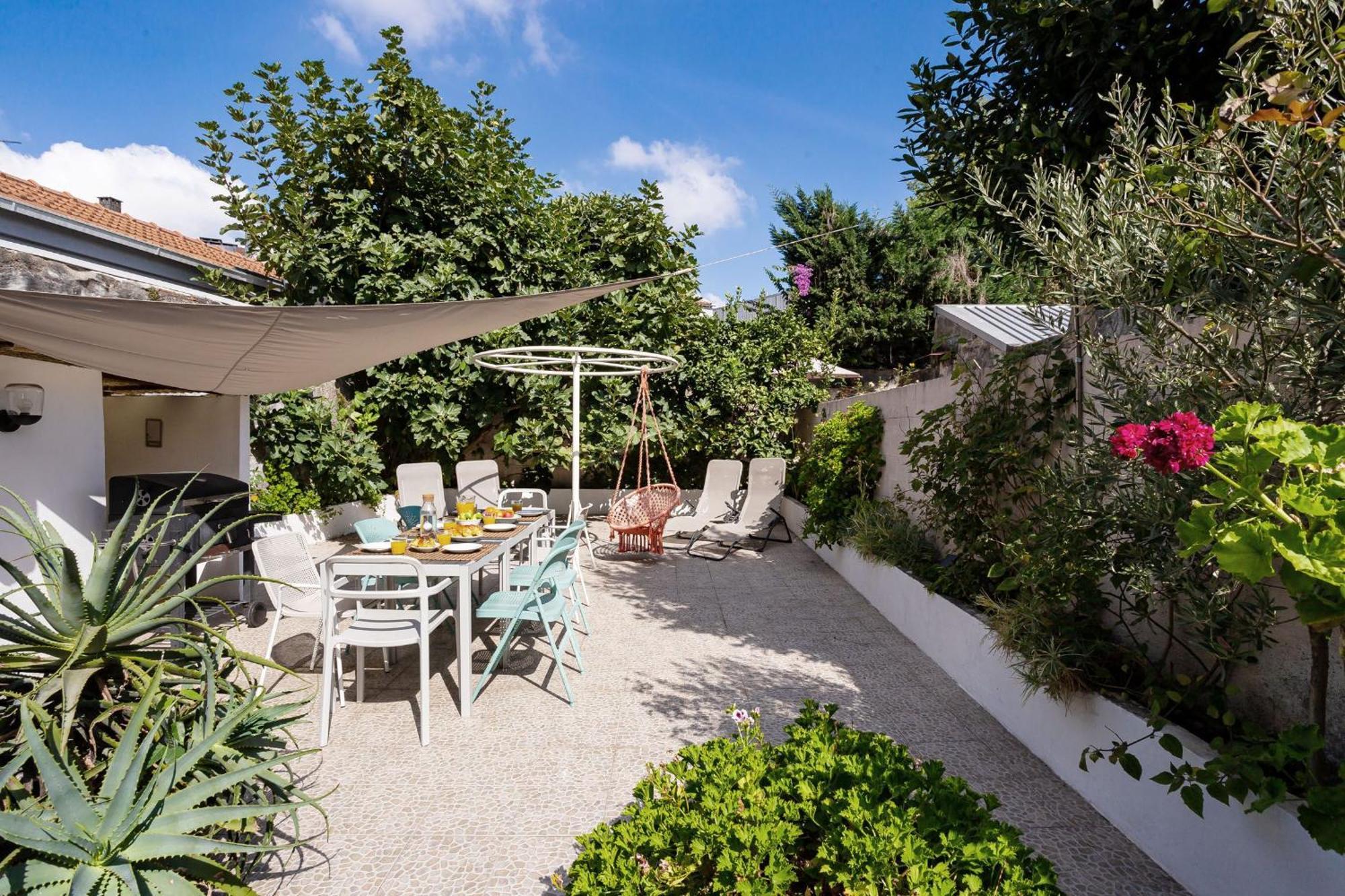Apartment Lovelystay - The Fig Tree House