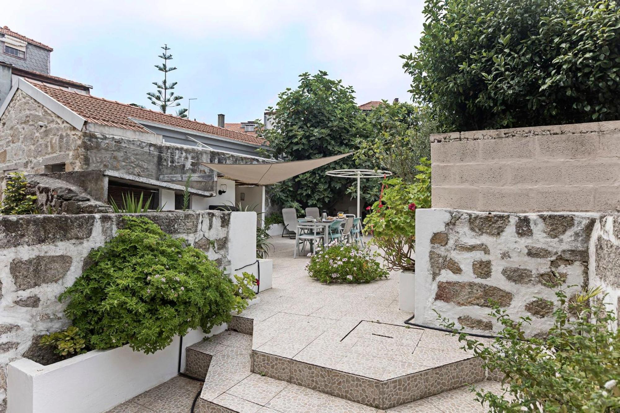 Lovelystay - The Fig Tree House Apartment