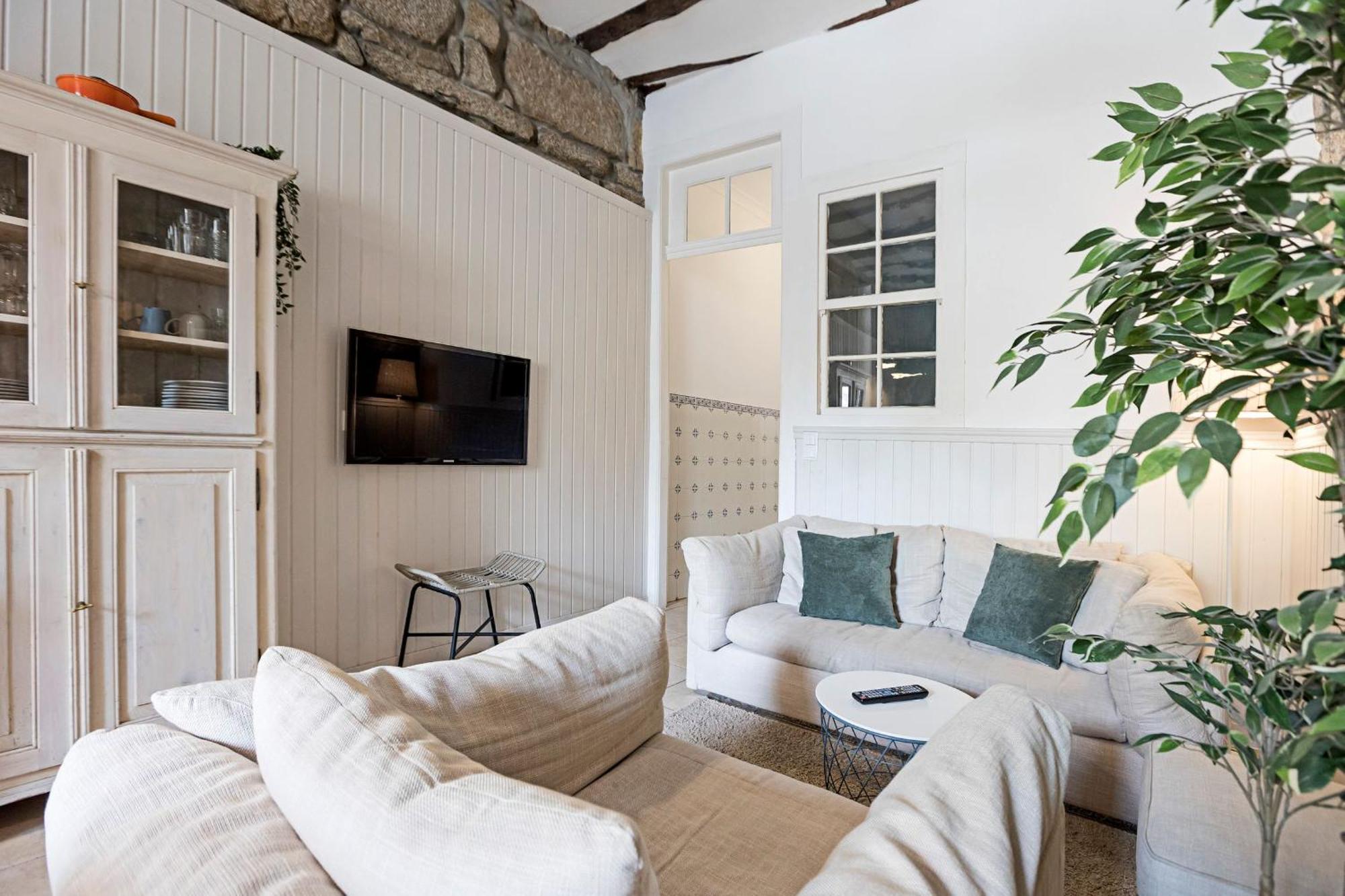 Apartment Lovelystay - The Fig Tree House Porto