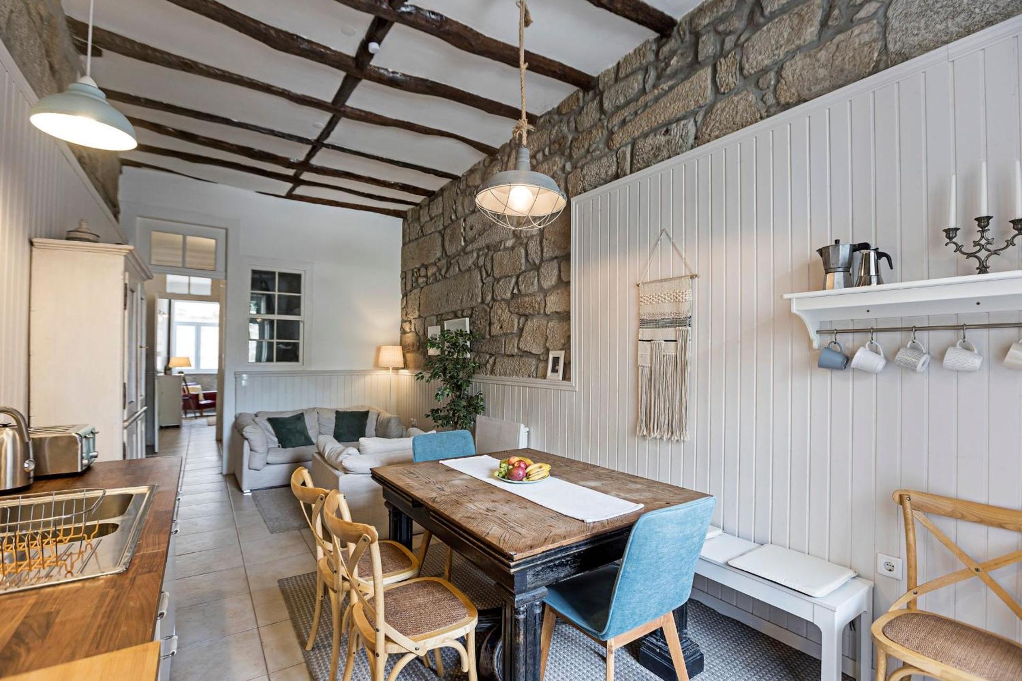 Lovelystay - The Fig Tree House Oporto