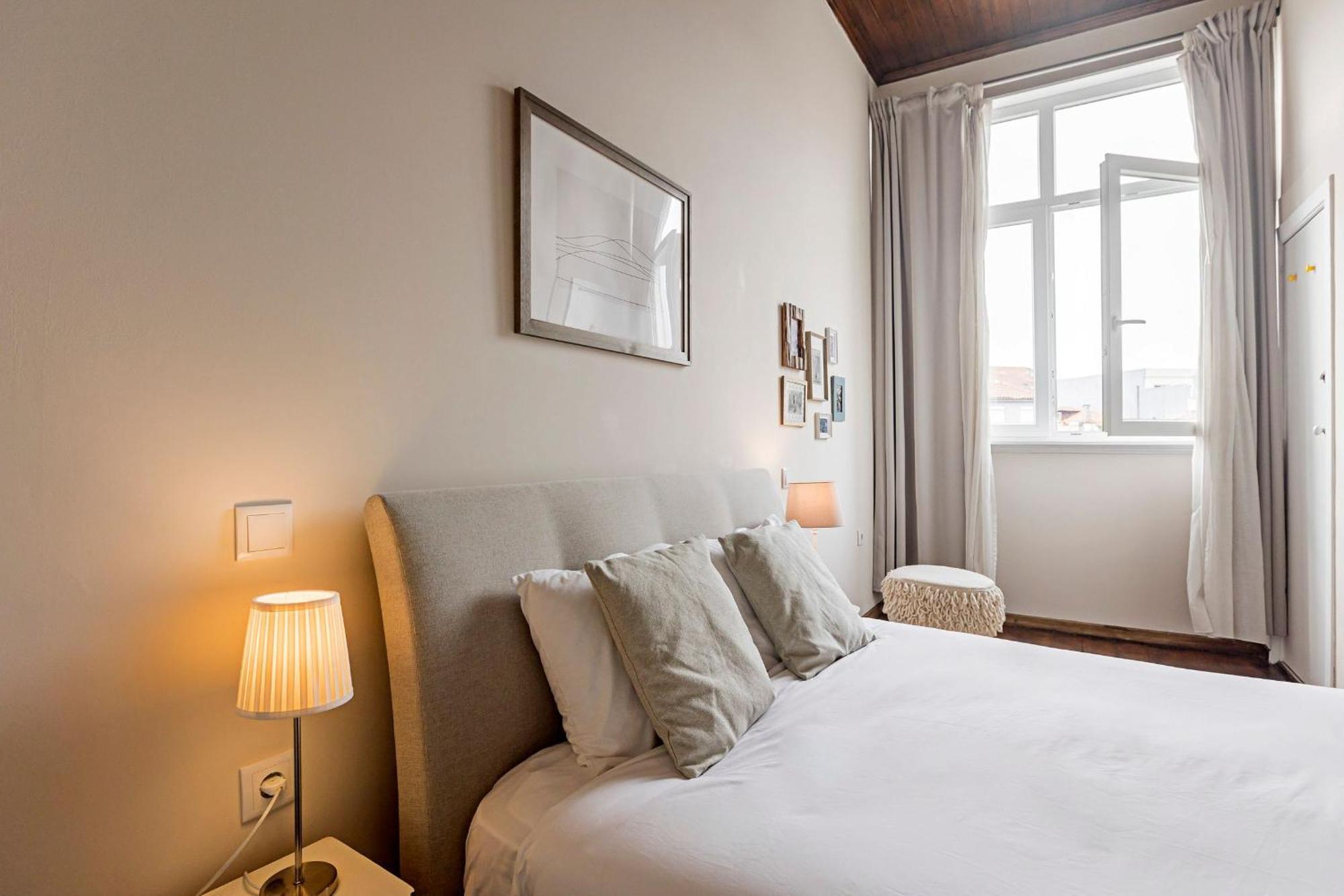 Lovelystay - The Fig Tree House * Oporto