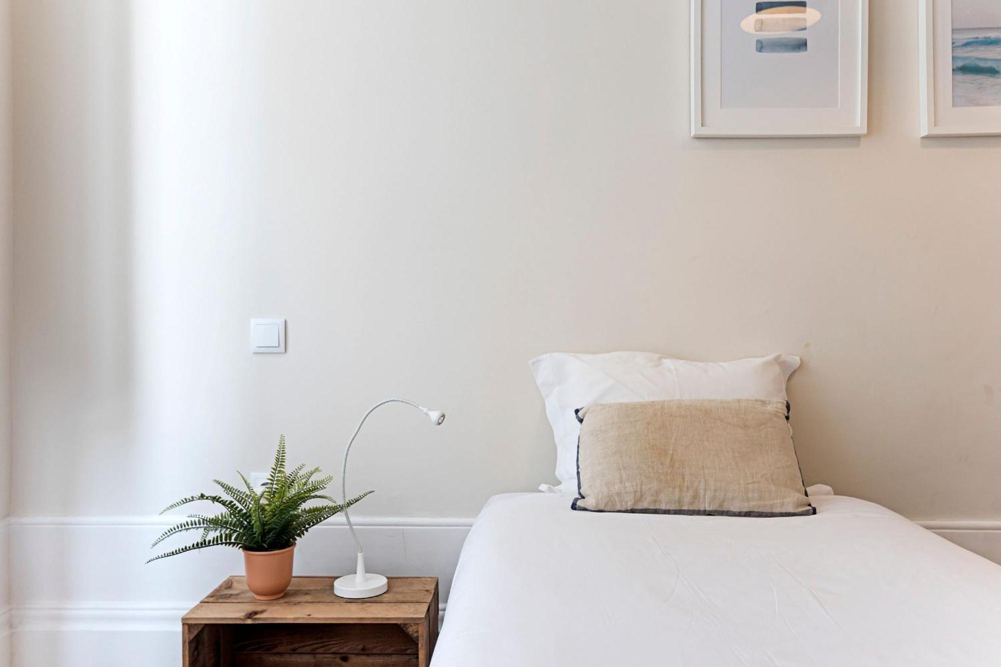 Lovelystay - The Fig Tree House * Oporto