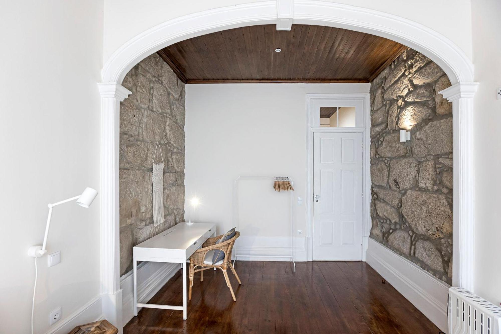 Apartamento Lovelystay - The Fig Tree House Oporto