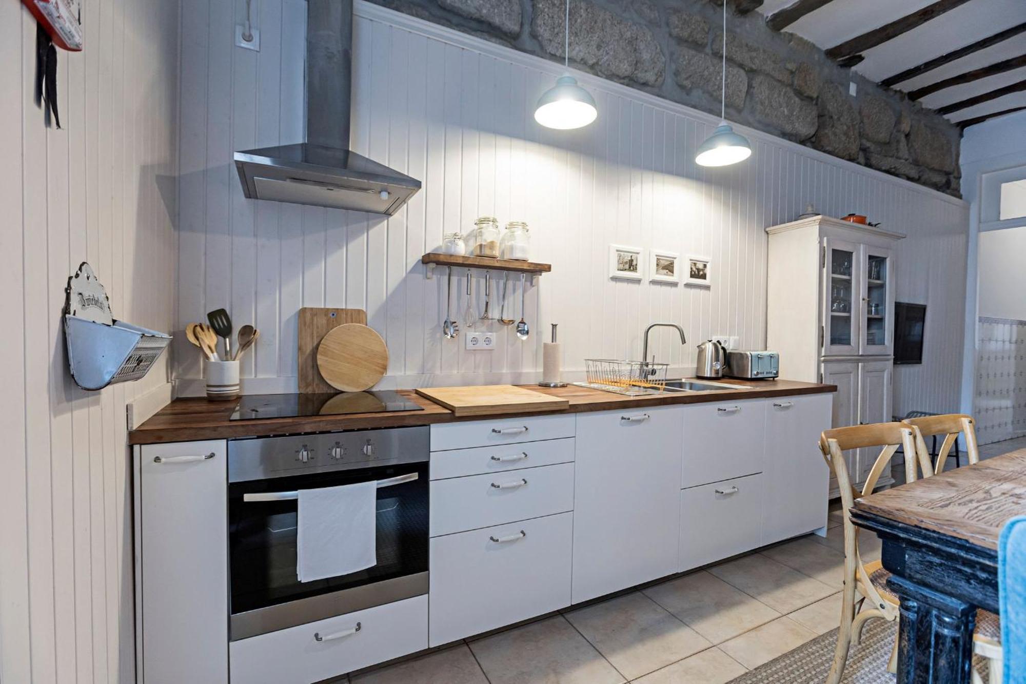Lovelystay - The Fig Tree House Apartamento Oporto