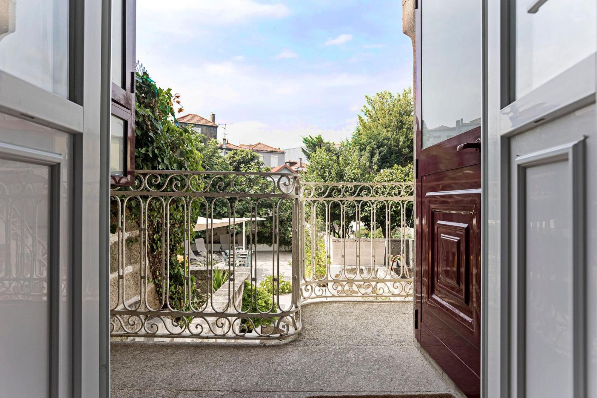 Lovelystay - The Fig Tree House Apartamento Oporto